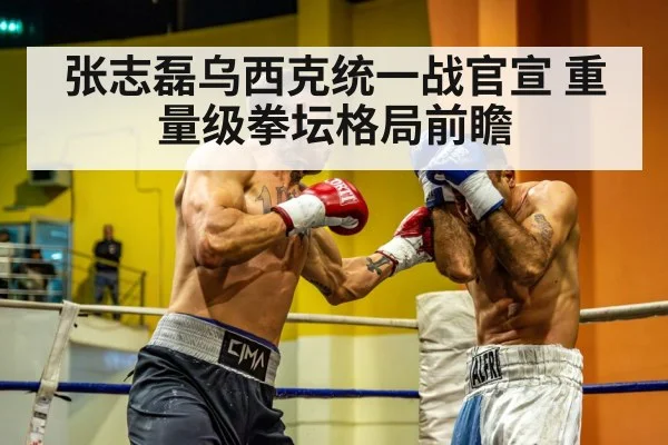 张志磊乌西克统一战官宣 重量级拳坛格局前瞻
